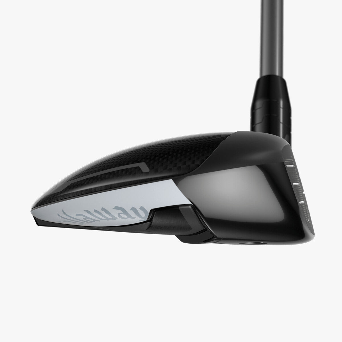 Quantum Max Fairway Woods