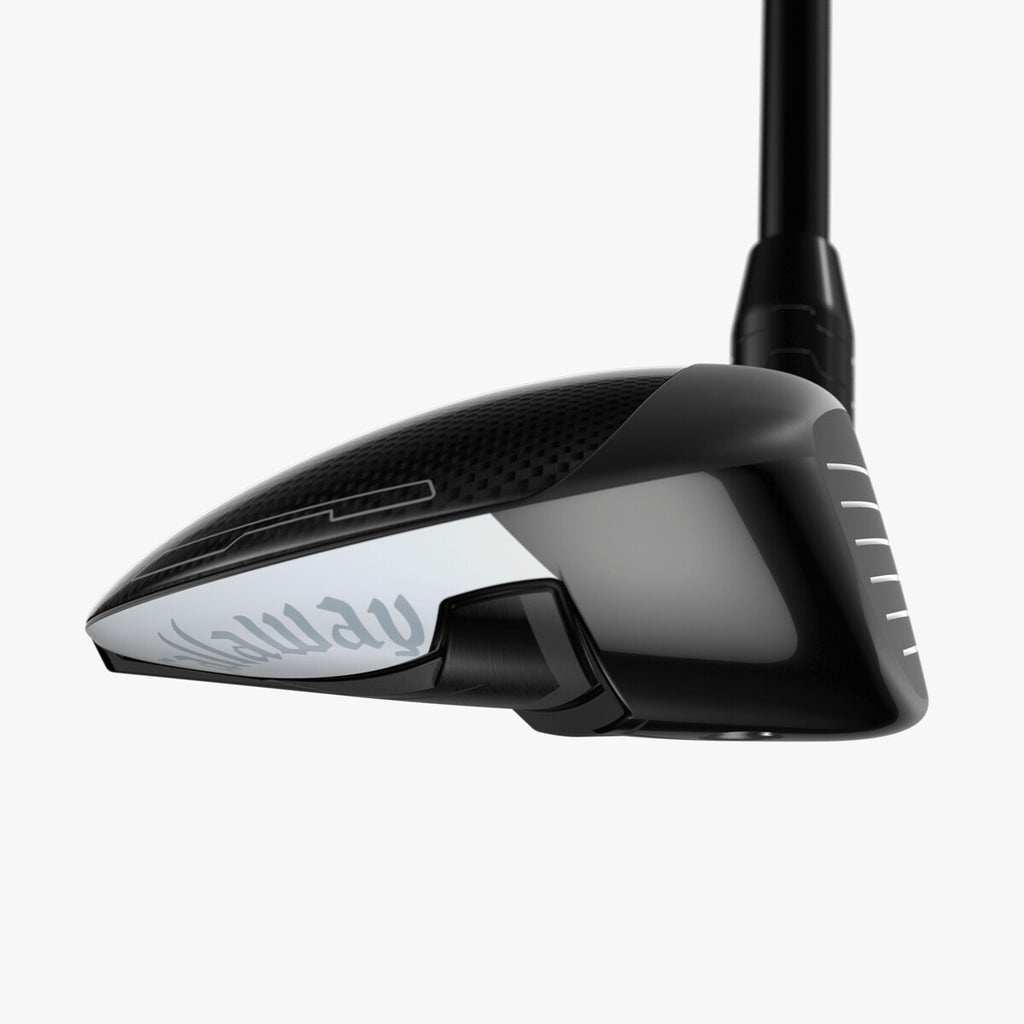 Quantum Triple Diamond Fairway Woods