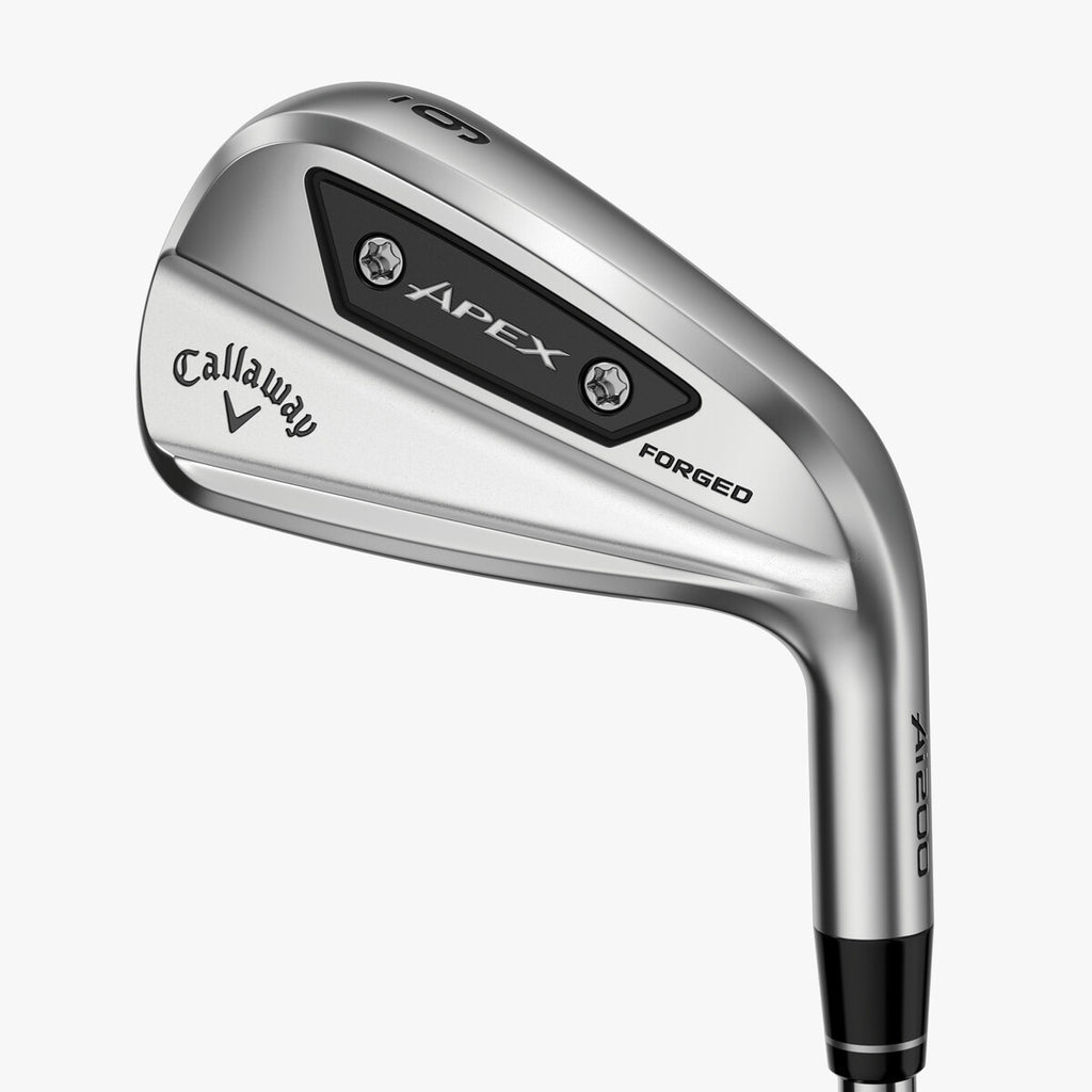 Apex Ai200 Irons