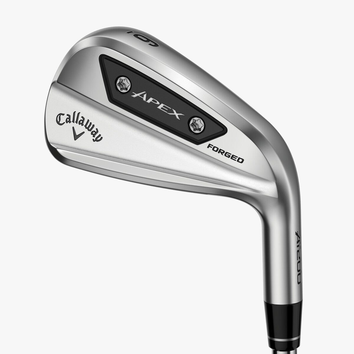 Apex Ai200 Irons