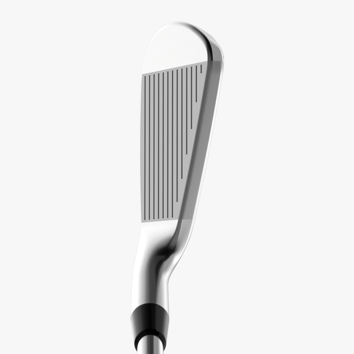 X Forged Max Irons