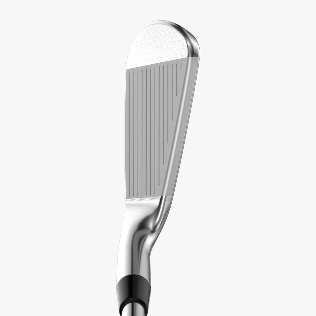 X Forged Irons