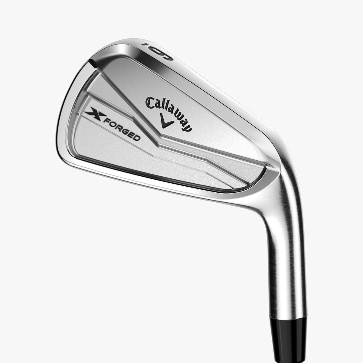 X Forged Irons