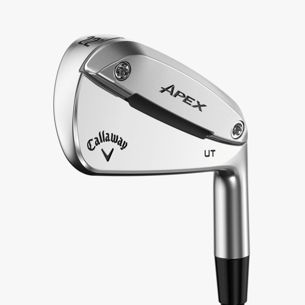 Apex Utility Irons