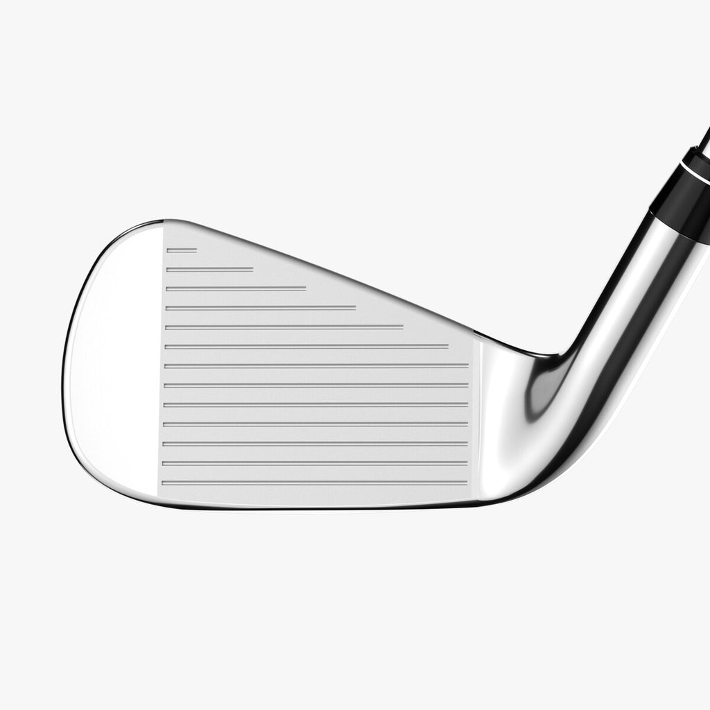 Apex Utility Irons