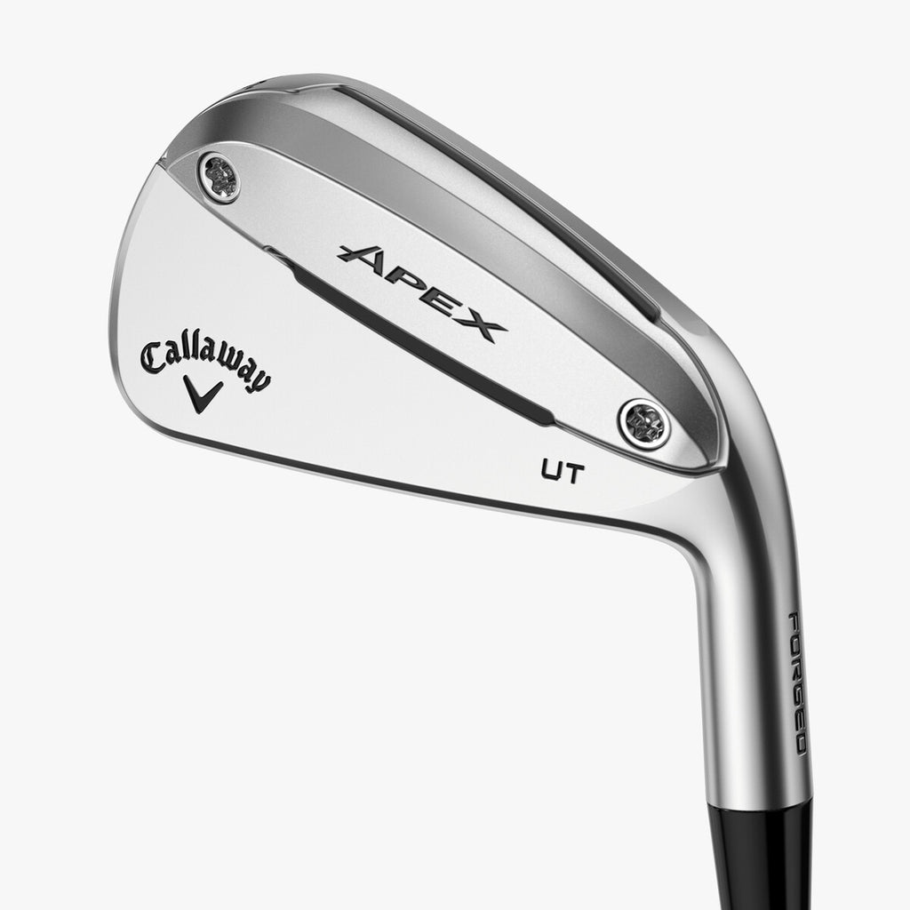 Apex Utility Irons