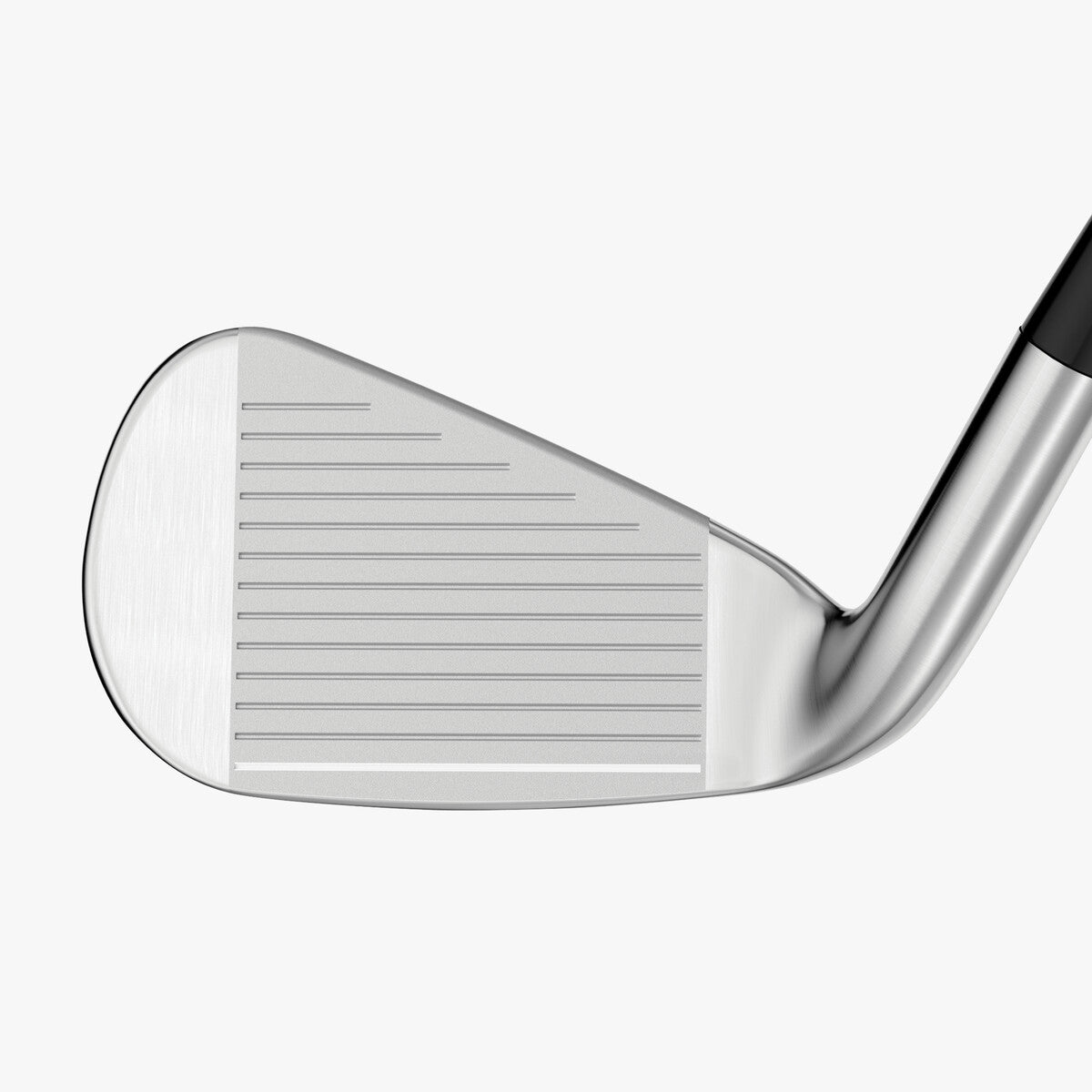 Quantum Max OS Irons
