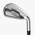 Quantum Max OS Irons