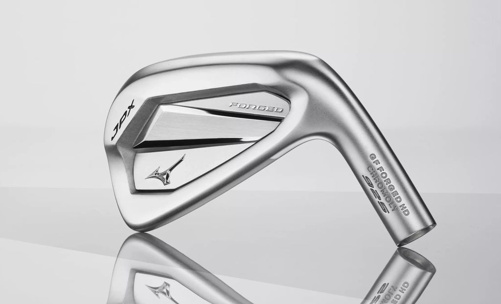 Mizuno JPX 925 Forged & JPX 925 Forged Black