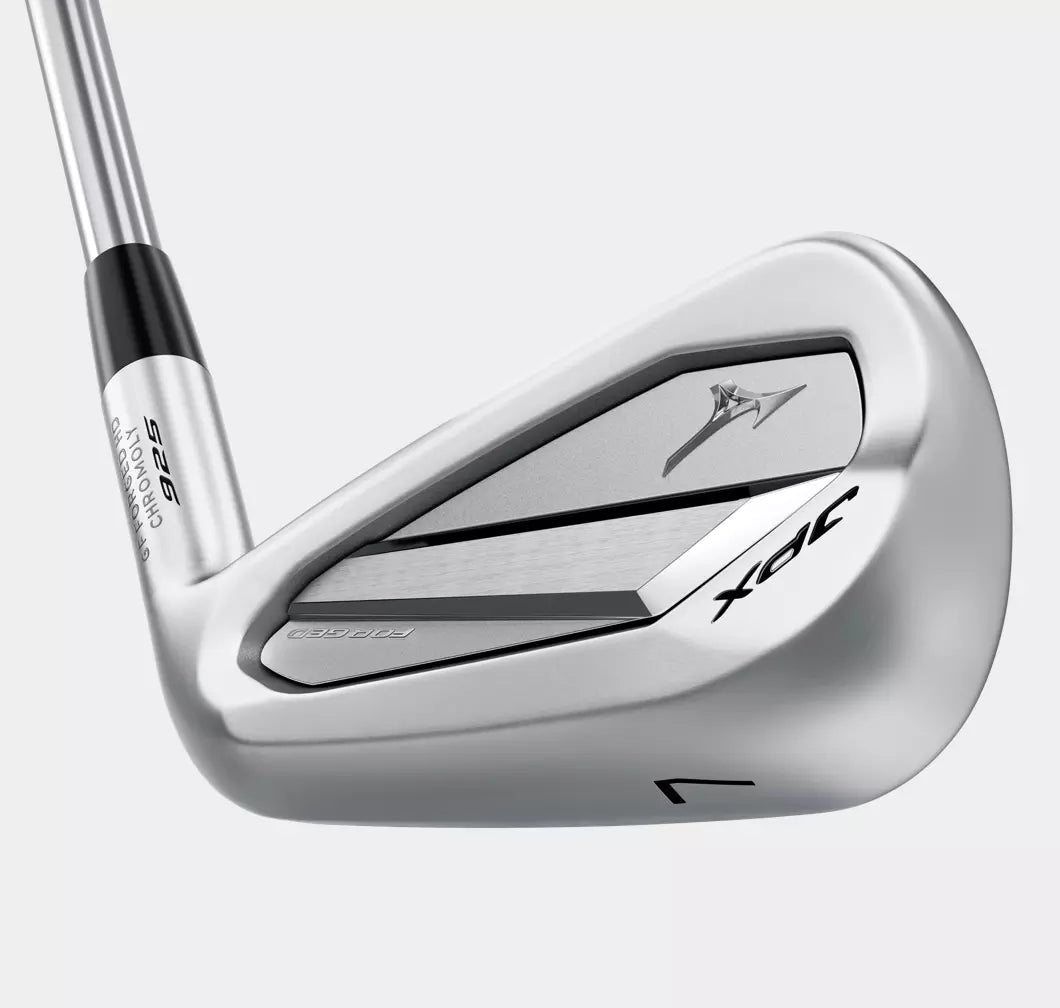 Mizuno JPX 925 Forged & JPX 925 Forged Black