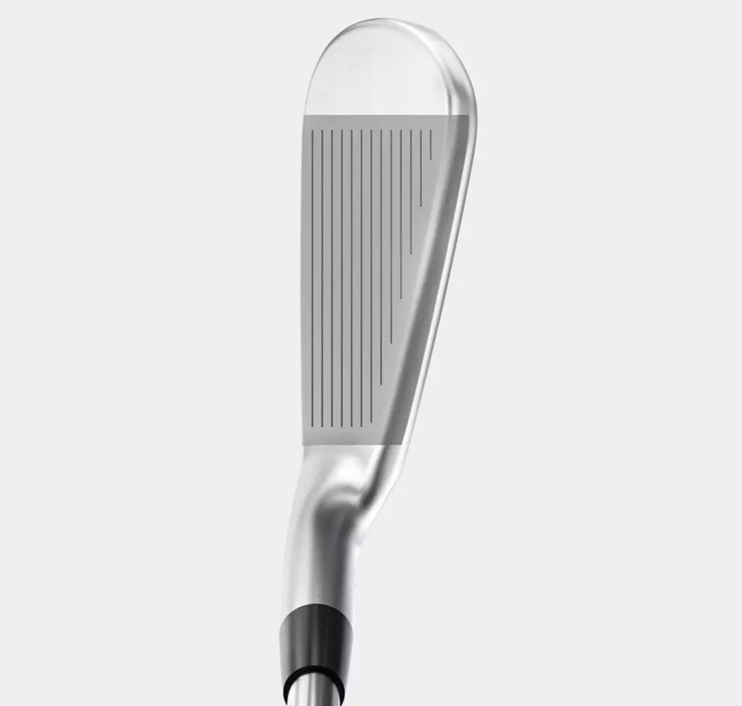 Mizuno JPX 925 Forged & JPX 925 Forged Black