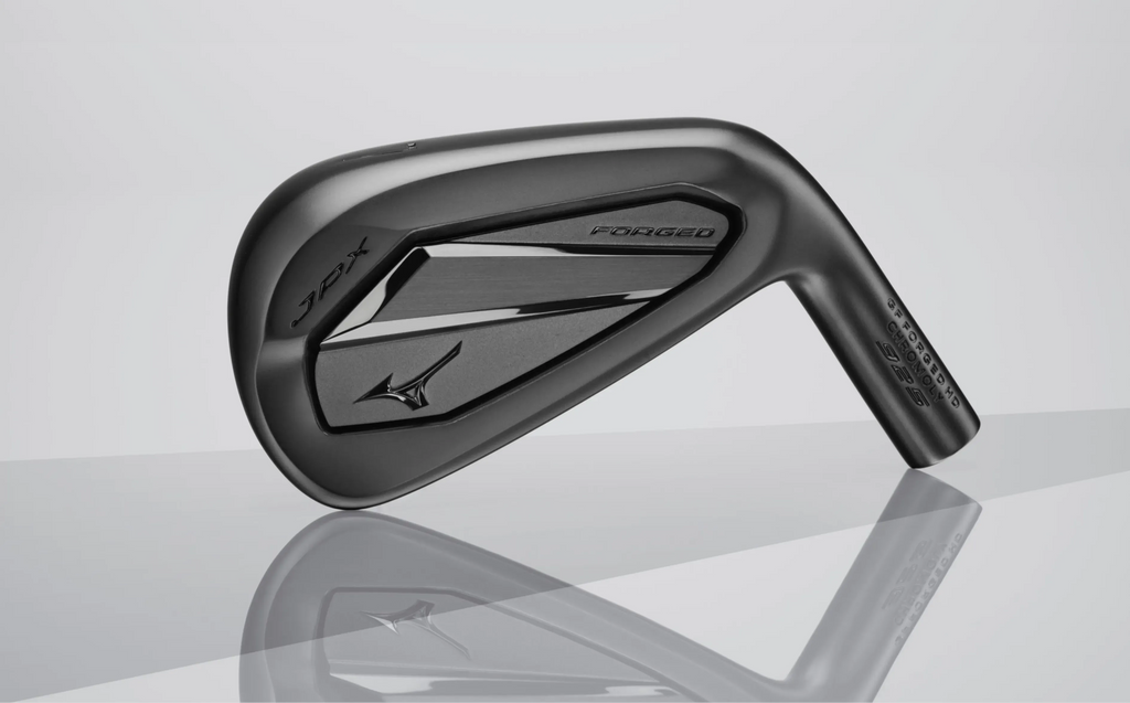Mizuno JPX 925 Forged & JPX 925 Forged Black