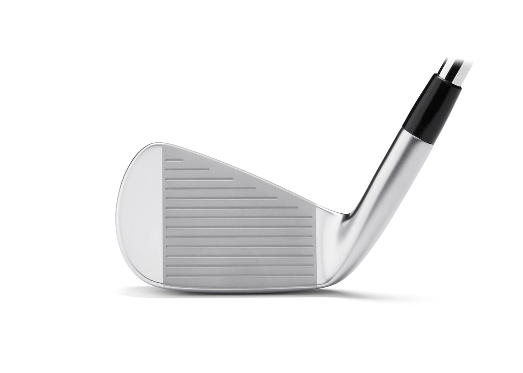 MIZUNO PRO M-13 IRONS