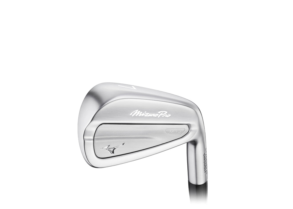 MIZUNO PRO M-13 IRONS