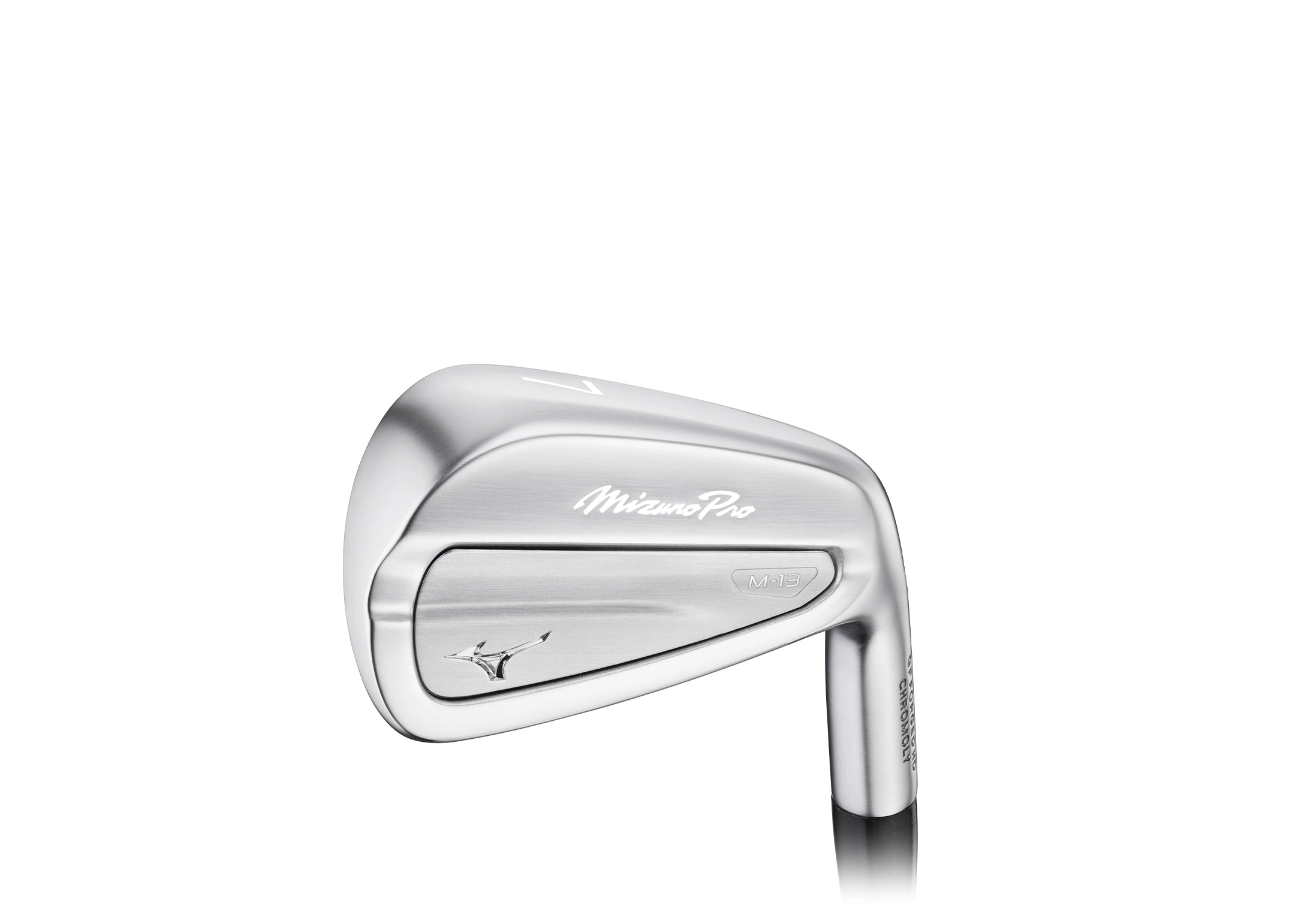 MIZUNO PRO M-13 IRONS