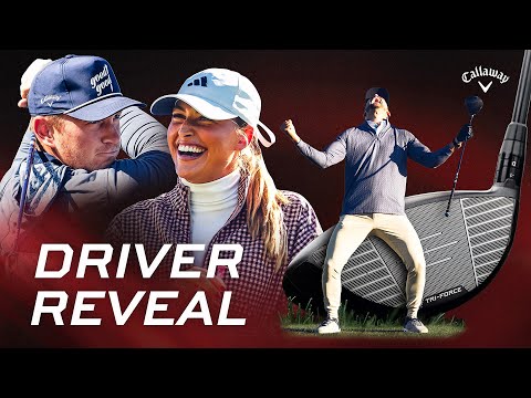 Quantum Triple Diamond Max Driver