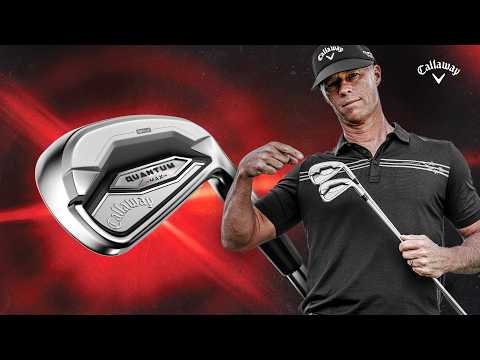 Quantum Max Irons