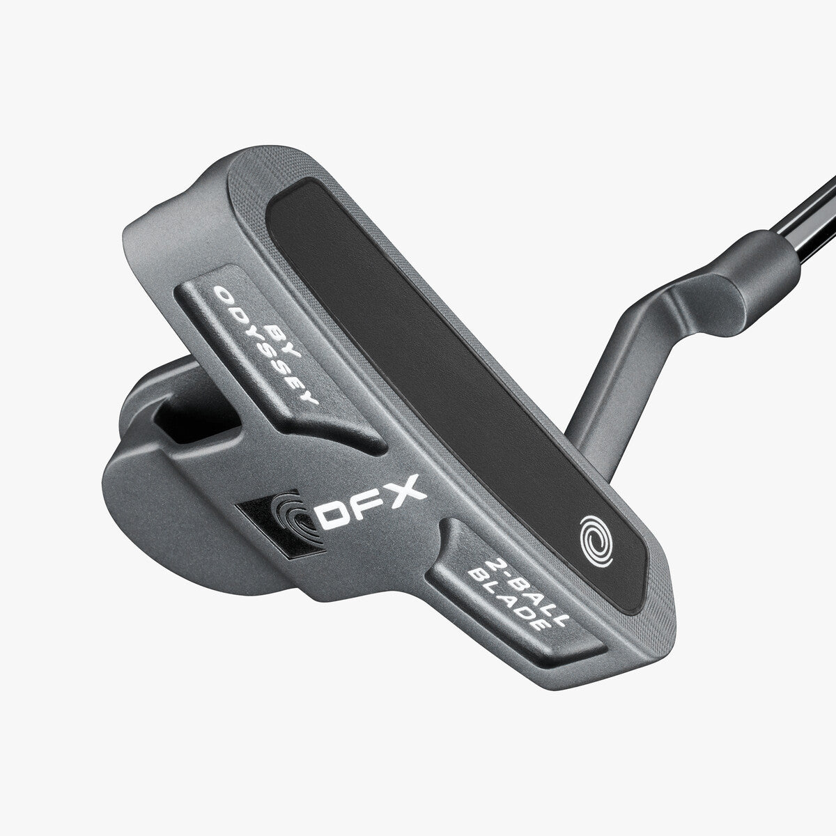 DFX 2-Ball Blade CH Putter