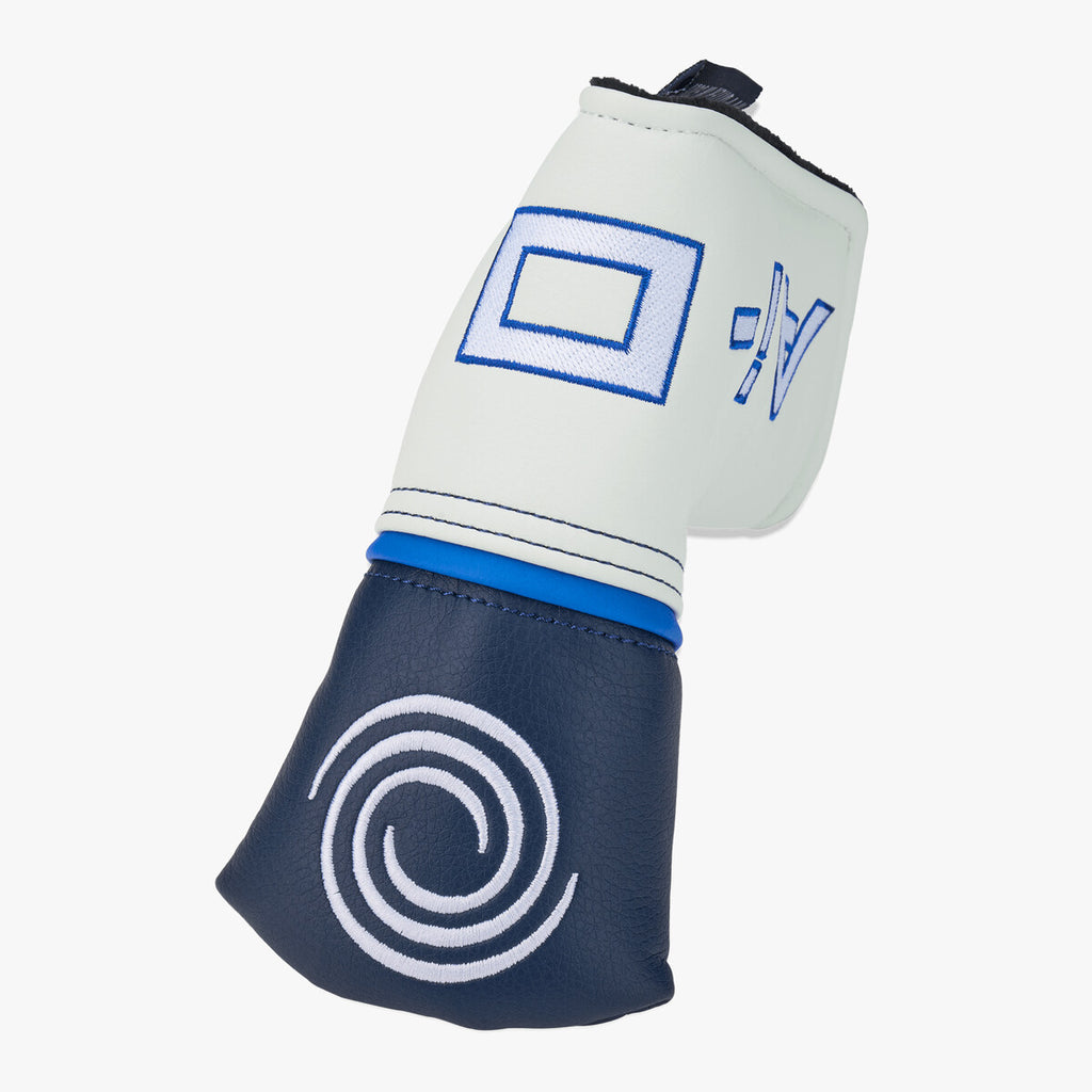 Ai-ONE Square 2 Square Double Wide Putter