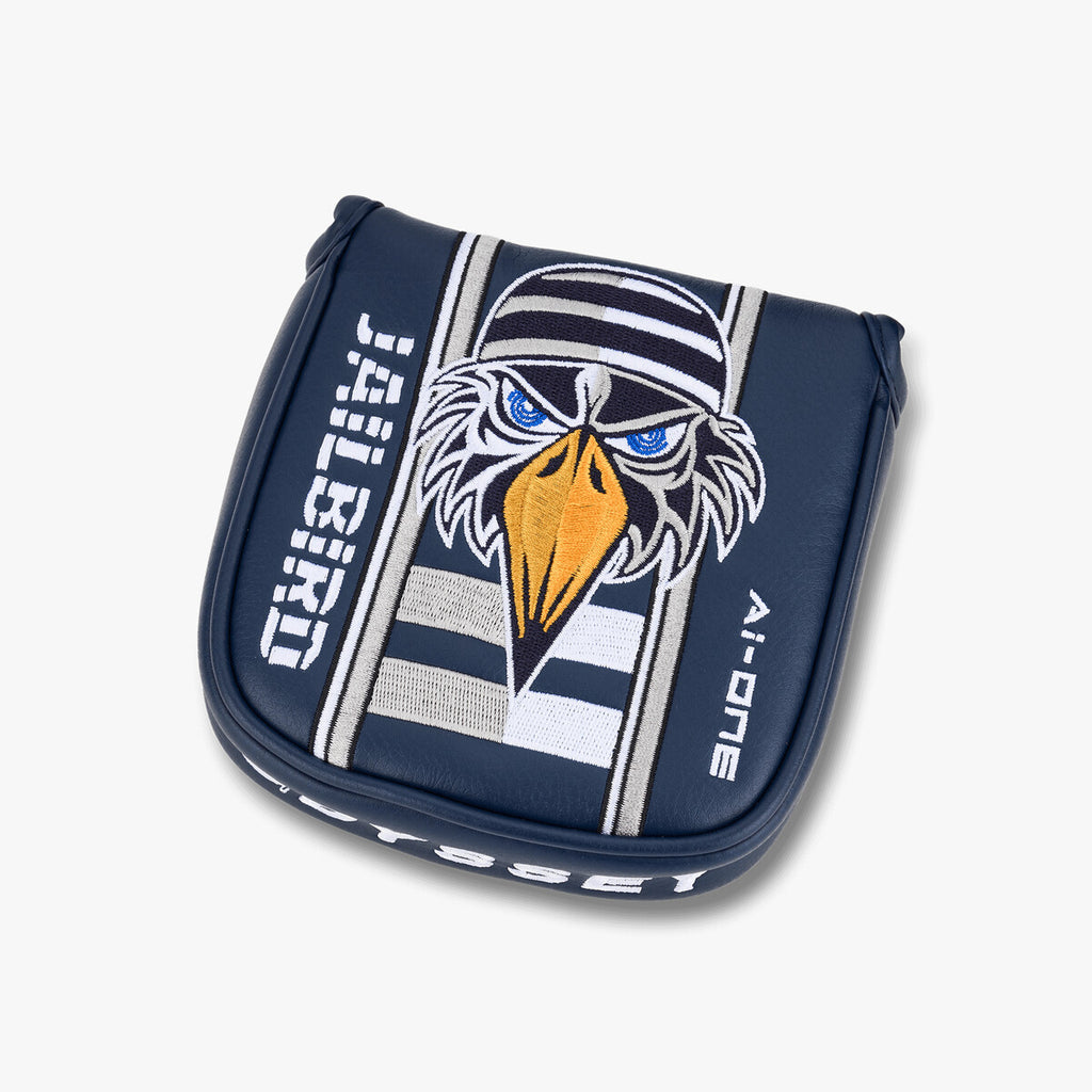 Ai-ONE Square 2 Square Jailbird Putter