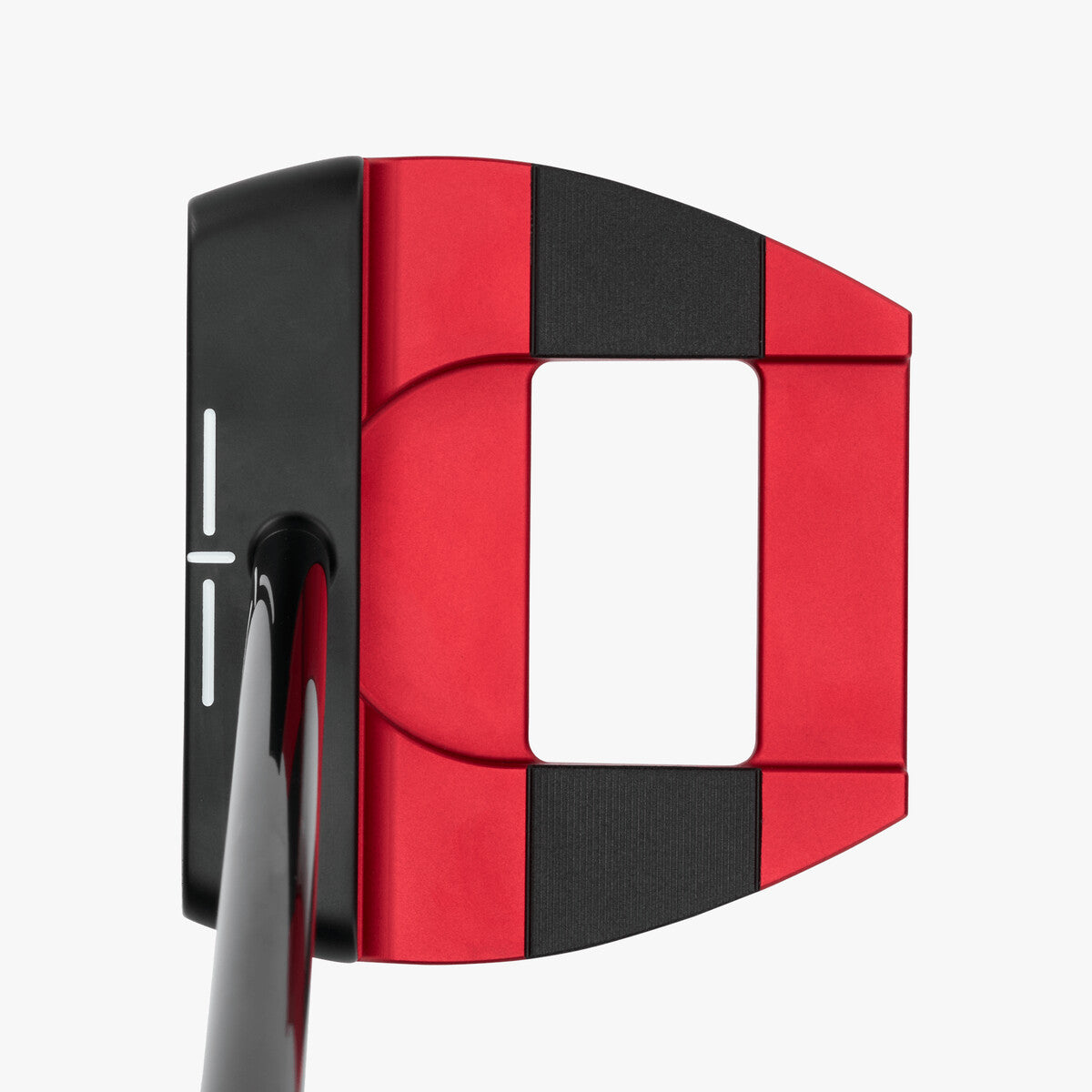 Square 2 Square TRI-HOT Jailbird Putter
