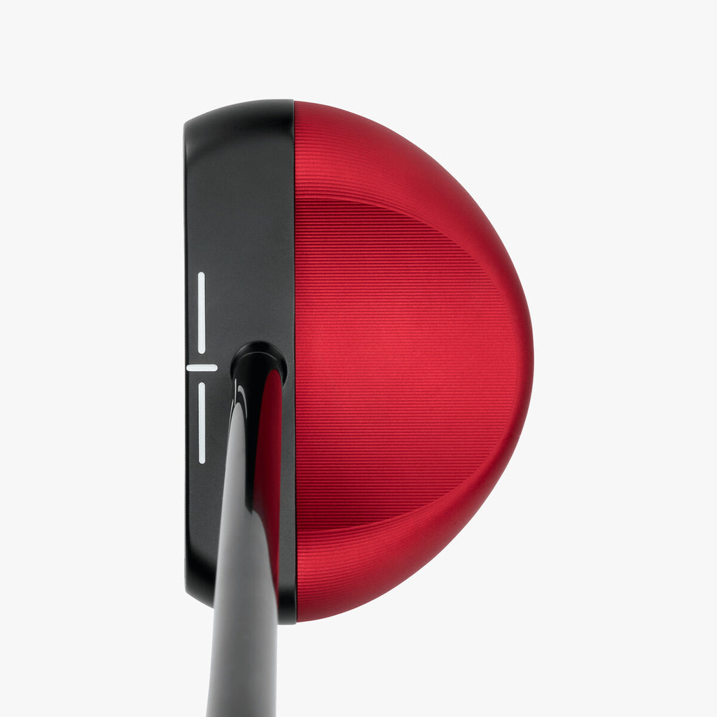 Square 2 Square Tri-Hot Rossie Putter