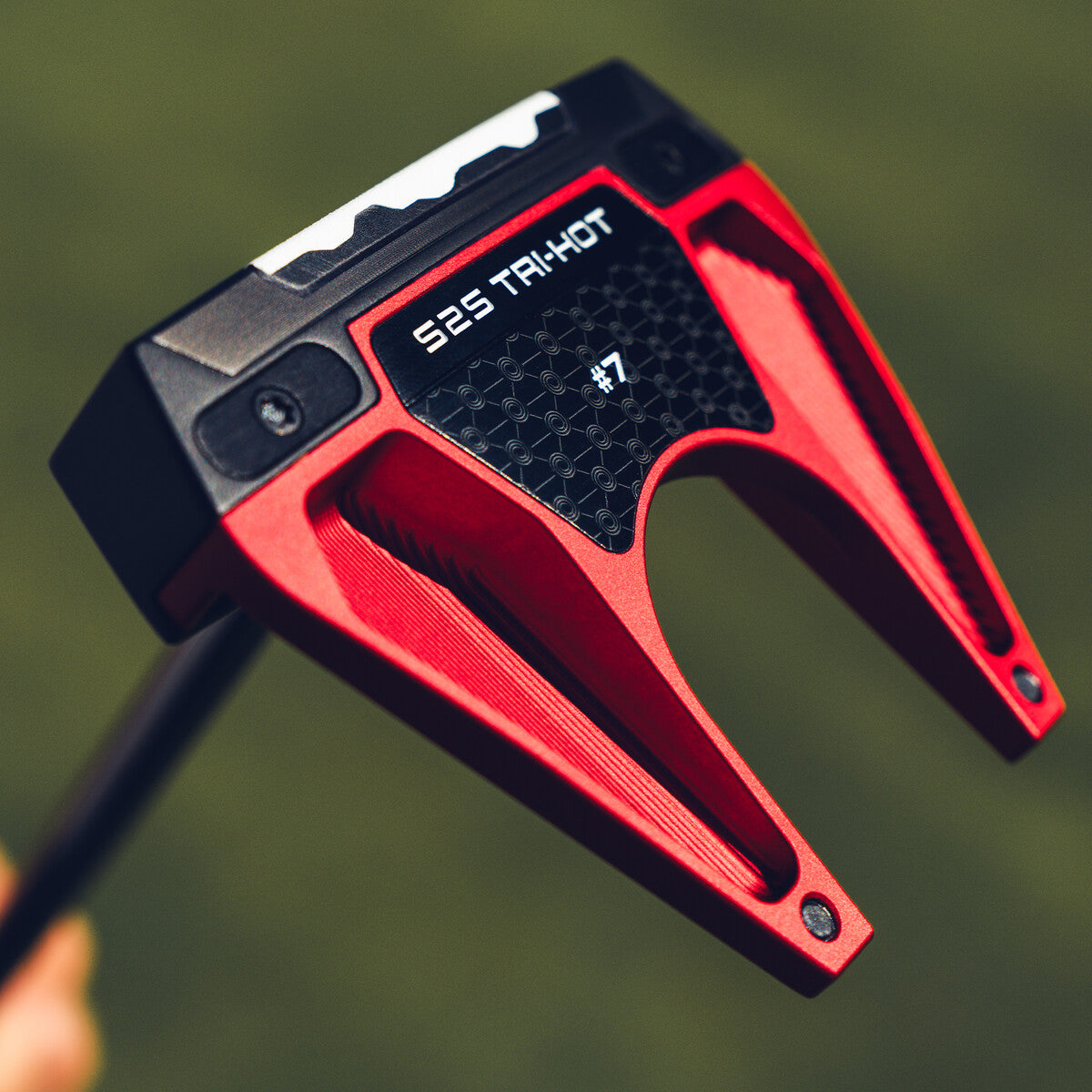 Square 2 Square Tri-Hot #7 Putter