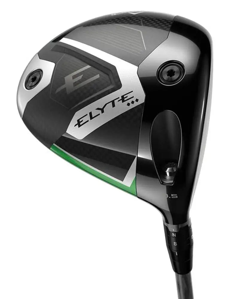Callaway Elytte Driver