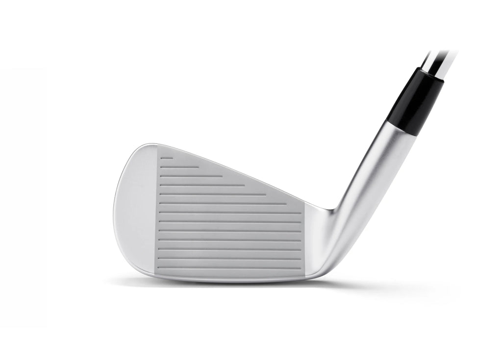 MIZUNO PRO S-1 IRONS